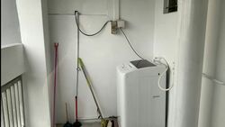 Choa Chu Kang North 6 (Choa Chu Kang), HDB 3 Rooms #349323431